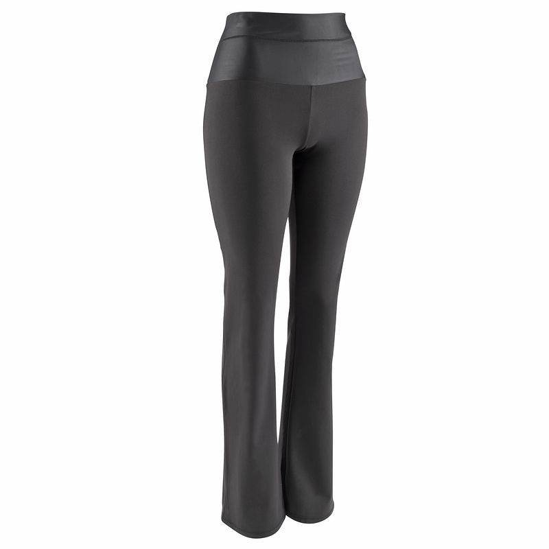 Legging domyos ventre outlet plat